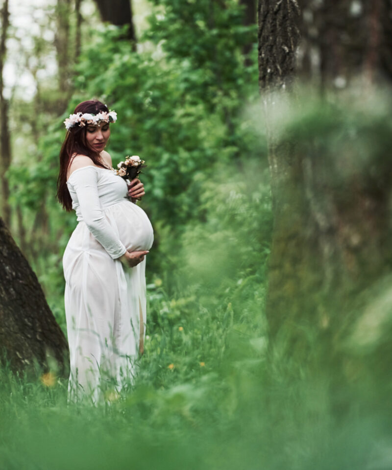 Maternity Photography